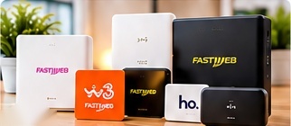Tecnologia e Connettività