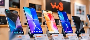 Smartphone e Dispositivi
