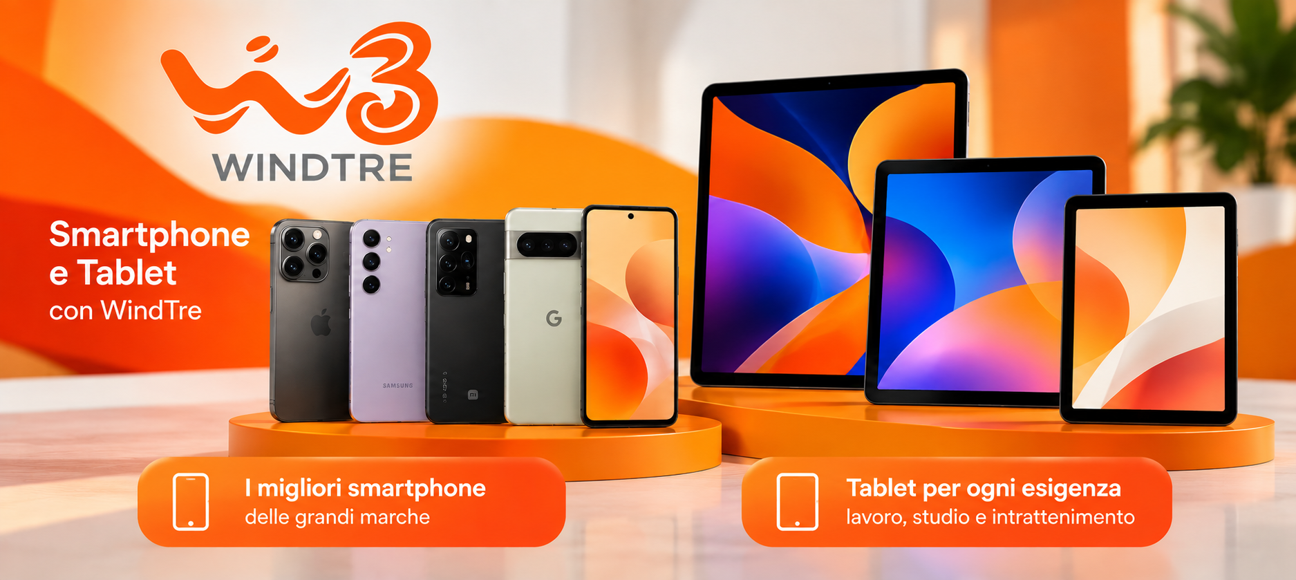 Smartphone e Dispositivi
