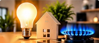 Luce e Gas