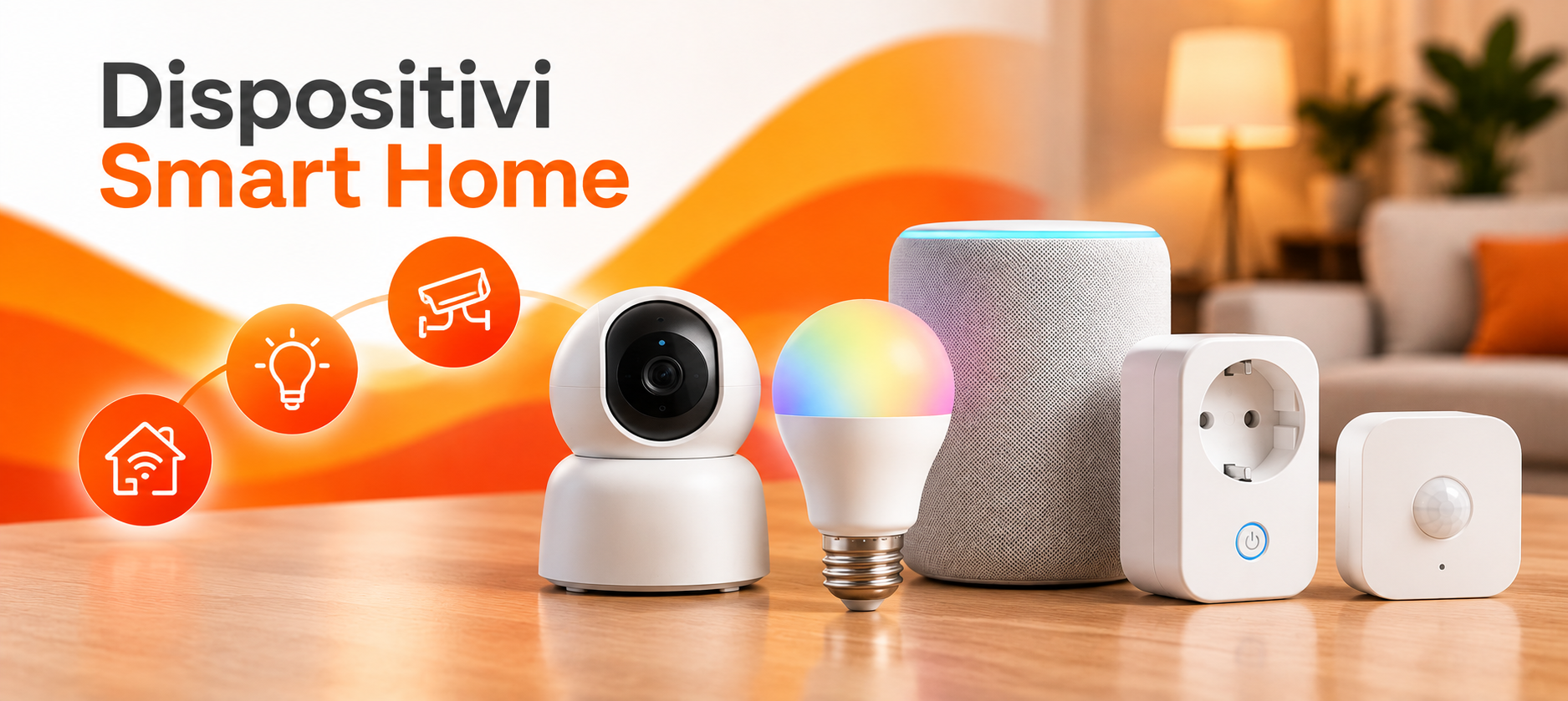 Smart Home